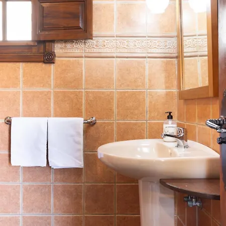 Villa Con Piscina Climatizada, Barbacoa Y Wi-fi En Icod De Vinos - Es-279-19 *