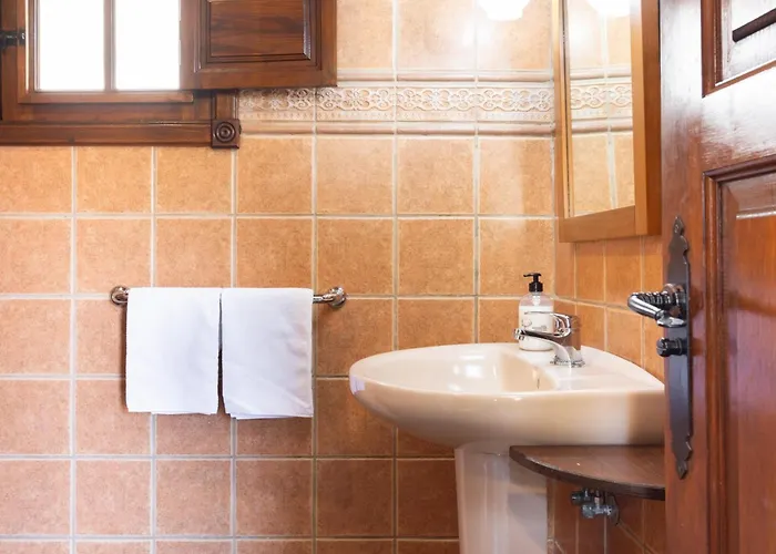 Βίλα Con Piscina Climatizada, Barbacoa Y Wi-fi En Icod De Vinos - Es-279-19 *