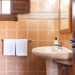 Villa Con Piscina Climatizada, Barbacoa Y Wi-fi En Icod De Vinos - Es-279-19 *
