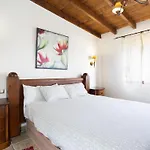 Villa Con Piscina Climatizada, Barbacoa Y Wi-fi En Icod De Vinos - Es-279-19 Icod De Los Vinos