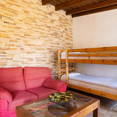 Con Piscina Climatizada, Barbacoa Y Wi-fi En Icod De Vinos - Es-279-19 Villa *