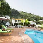 Con Piscina Climatizada, Barbacoa Y Wi-fi En Icod De Vinos - Es-279-19