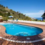 Con Piscina Climatizada, Barbacoa Y Wi-fi En Icod De Vinos - Es-279-19 Icod De Los Vinos