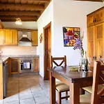 Con Piscina Climatizada, Barbacoa Y Wi-fi En Icod De Vinos - Es-279-19 Villa Icod De Los Vinos